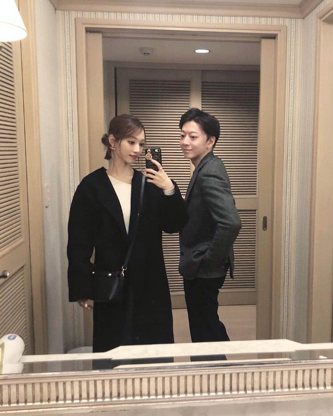 石元歩唯のグルメインスタ