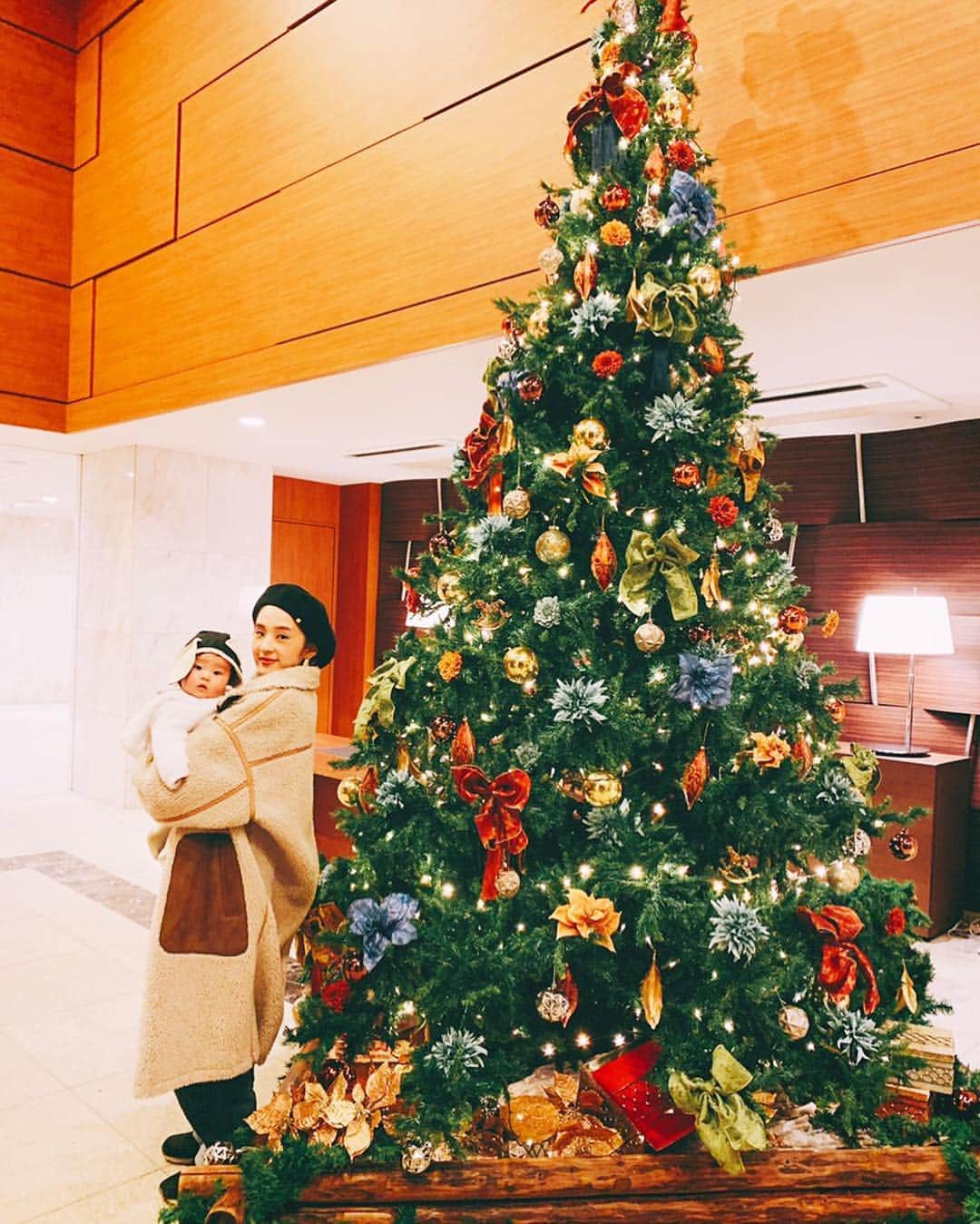 HALCALIのインスタグラム：「Merry Christmas🎄🎄🎄」