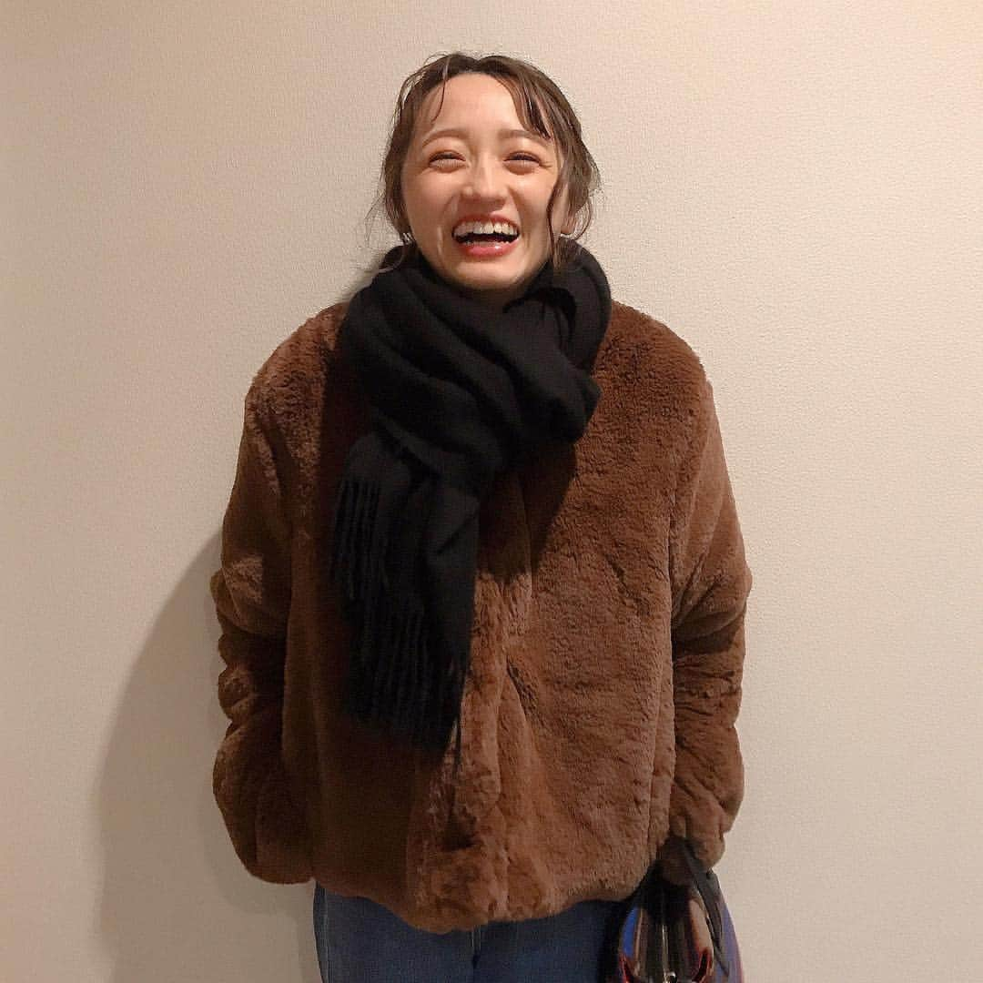 江本るり恵さんのインスタグラム写真 - (江本るり恵Instagram)「特に何もしてないけどいい一日でした。 ✌️💘」12月25日 22時07分 - emotorurie