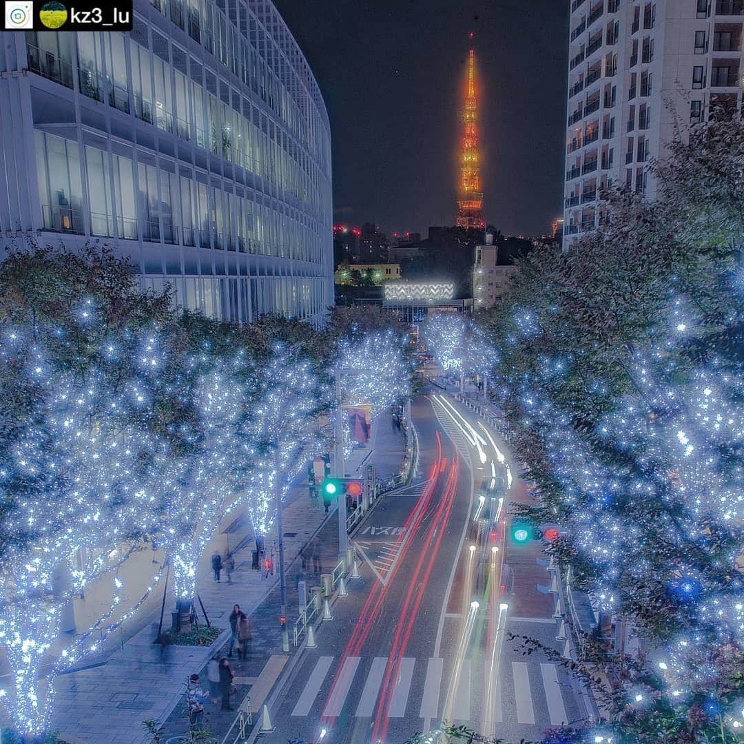 HILLS LIFE DAILYさんのインスタグラム写真 - (HILLS LIFE DAILYInstagram)「Merry Christmas 🎄✨🎄✨🎄✨ @kz3_lu さんの素敵な投稿をご紹介します✨✨✨✨✨✨ あかん。クリスマス用のpostが無かった🙄 ・ めっちゃド定番なやつで🙇 ・ ・ ・ Location:Tokyo,JAPAN ・ ・ #airy_pics #as_archive #art_of_japan_ #bestphoto_japan #bestjapanpics #daily_photo_jpn #EXPLOREJPN #hubsplanet #icu_japan #ig_phos #japan_of_insta #japan_night_view #jp_gallery_member #IGersJP #light_nikon #lovers_nippon #Love_bestjapan #nipponpic #photo_jpn #photo_shorttrip #pt_life_ #special_spot_ #team_jp_ #Tokyocameraclub #wu_japan #whim_life #visitjapanjp #広がり同盟 #KenkoTokina_LN2018Best #けやき坂イルミネーション」12月25日 22時20分 - hillslife_daily