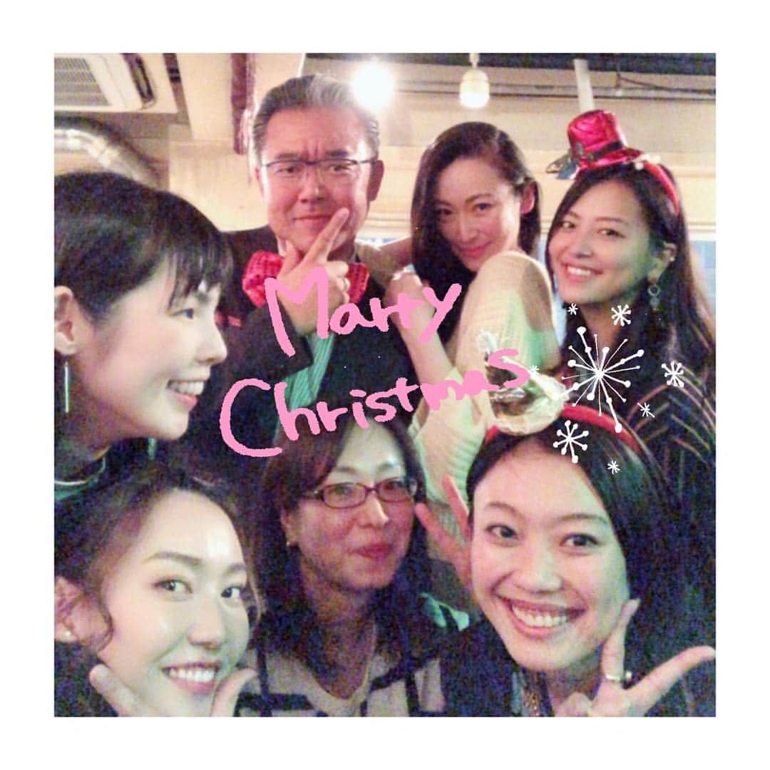 長沢美月さんのインスタグラム写真 - (長沢美月Instagram)「メリークリスマス🎄🎅✨ #booze #メリークリスマス #ブログ更新しました」12月25日 17時23分 - _mizuki_0212