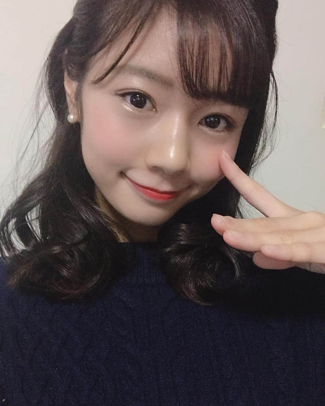 杉浦みずきのインスタグラム：「. merry christmas🎄 ・ ・ #アンビバレントポーズです #欅坂46」