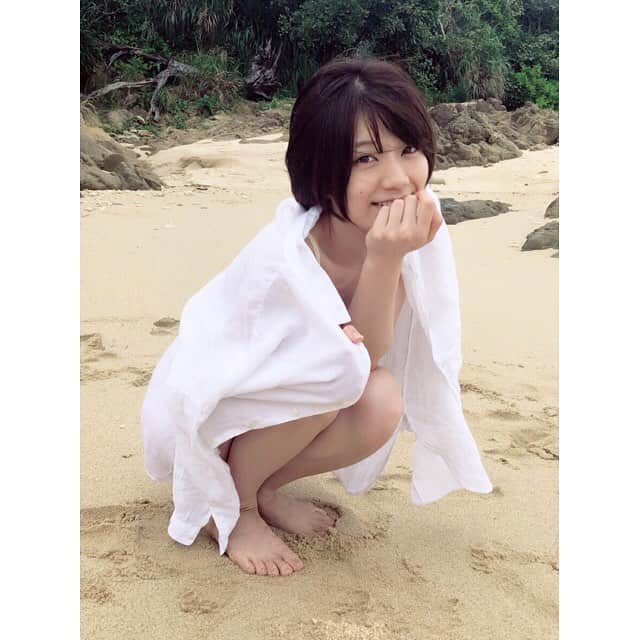 佐藤美希のインスタグラム