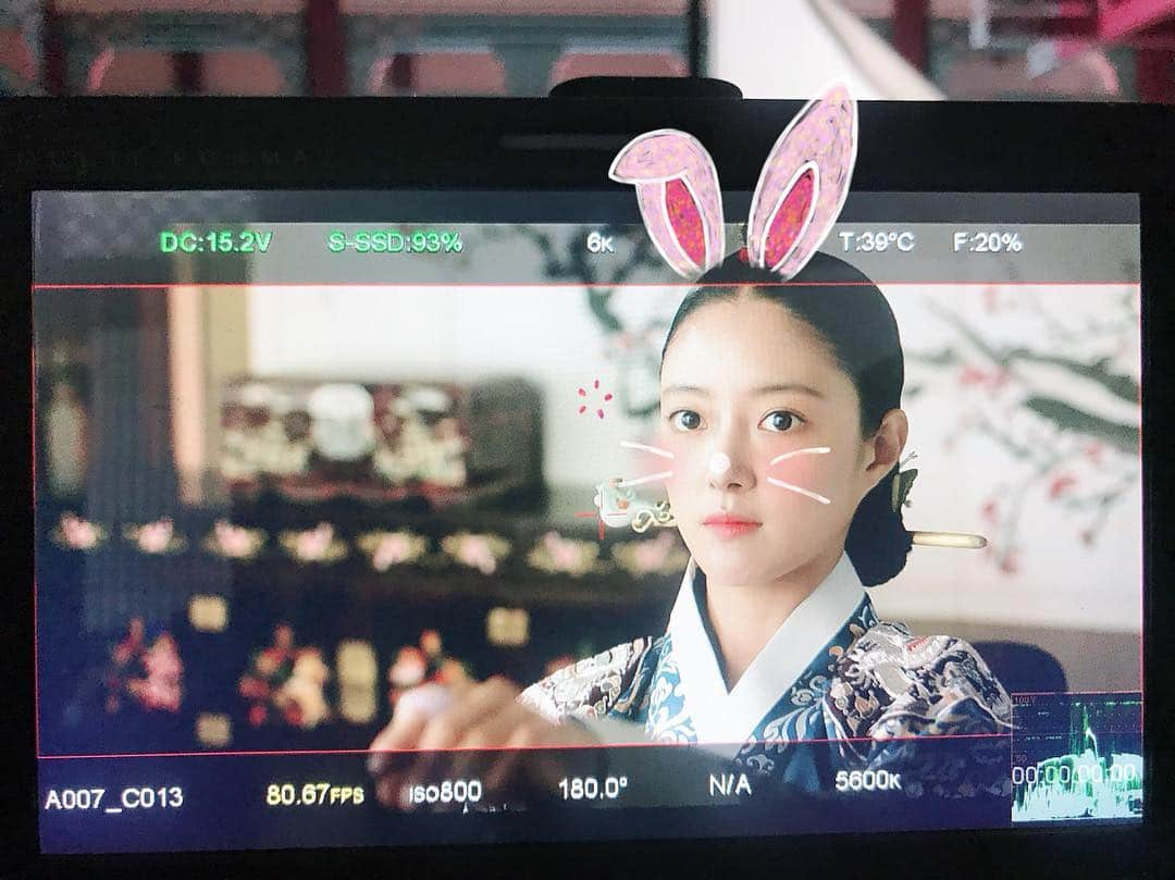 イ・セヨンさんのインスタグラム写真 - (イ・セヨンInstagram)「메리크리스마스⭐️」12月25日 19時44分 - seyoung_10