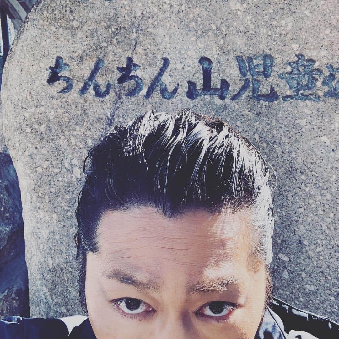 安田顕さんのインスタグラム写真 - (安田顕Instagram)「本日のロケ地。」1月24日 0時23分 - yasu_da_ken