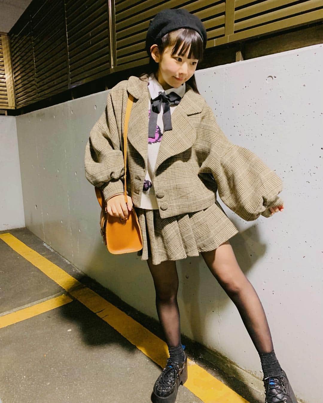 長澤茉里奈のインスタグラム