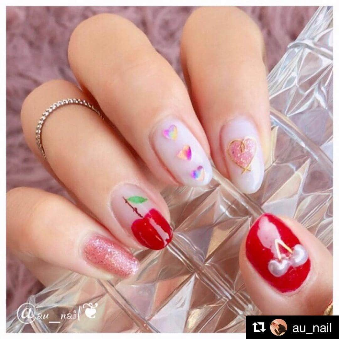 【PLANET NAIL（プラネット ネイル）】公式のインスタグラム