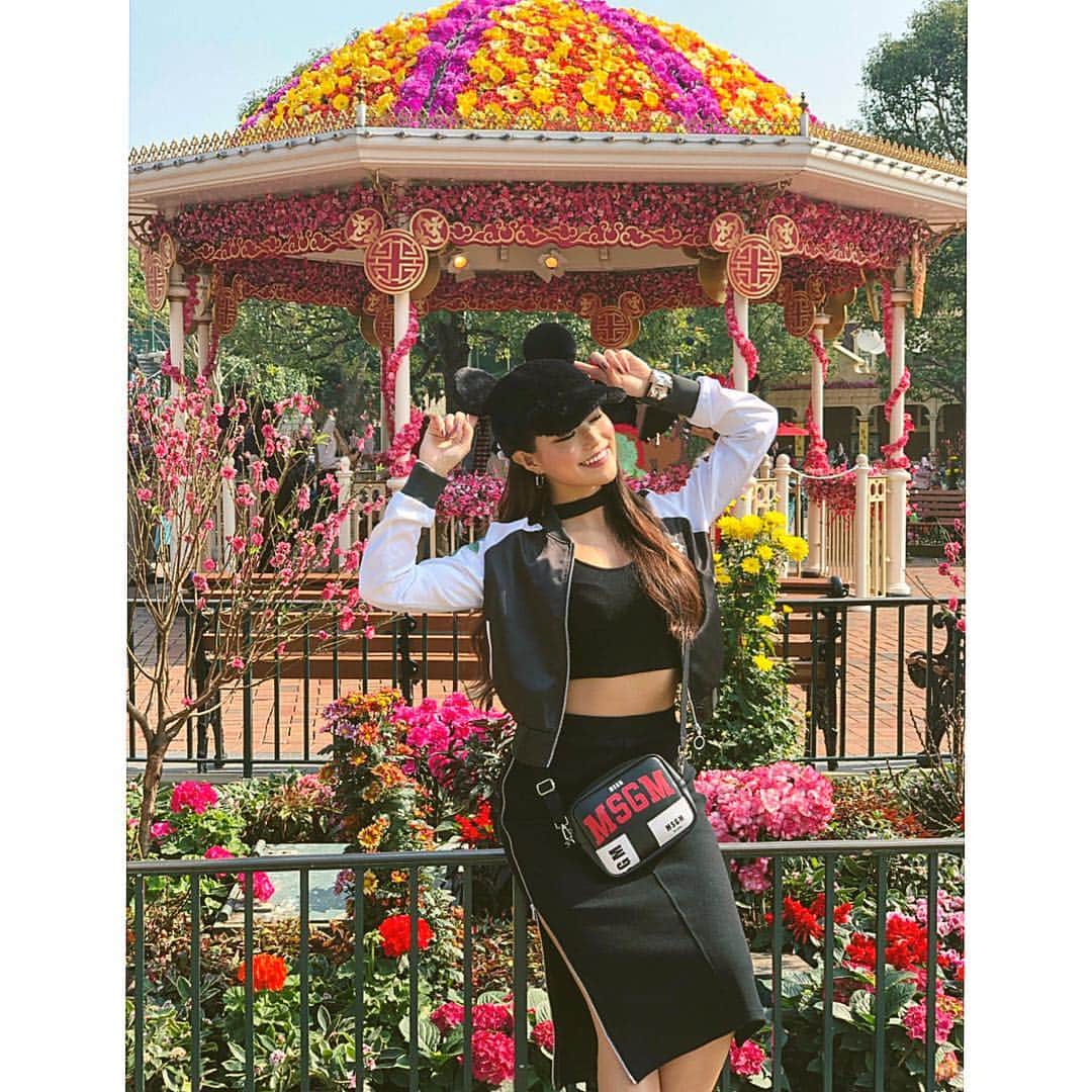 MIKAのインスタグラム