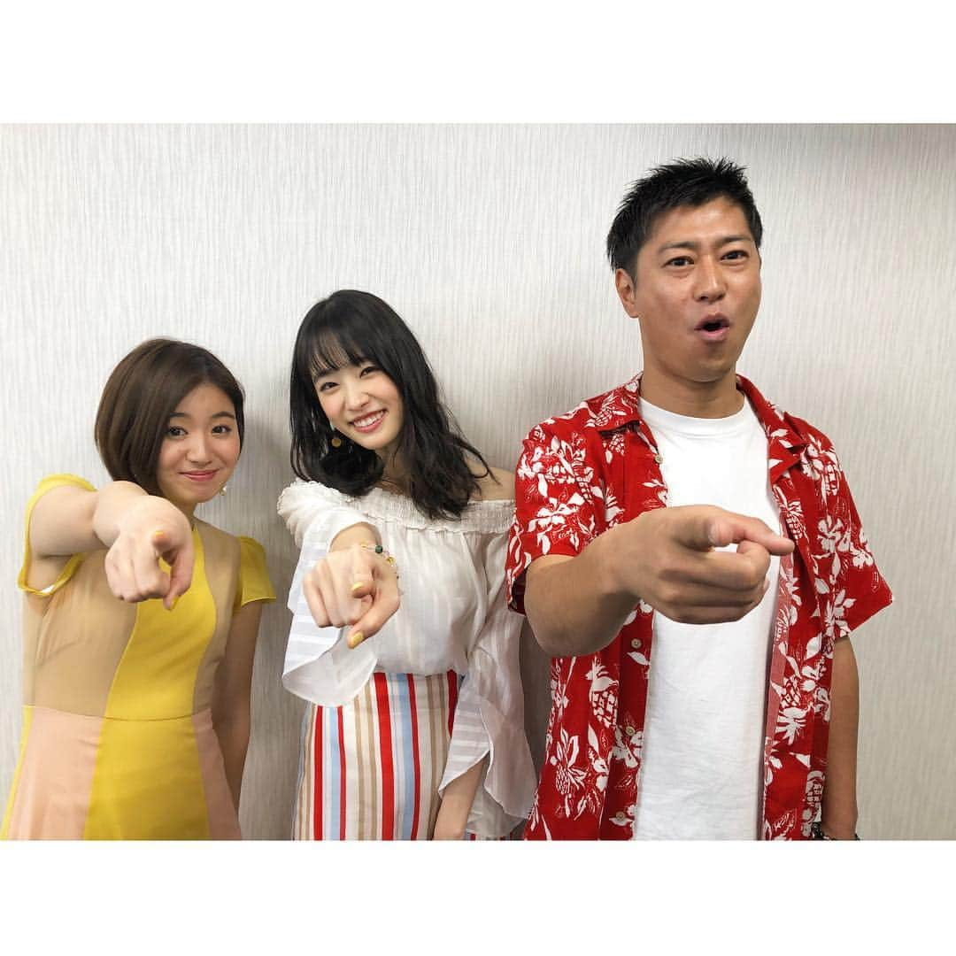 髙橋ひかるさんのインスタグラム写真 - (髙橋ひかるInstagram)「. JTBついてる！hawaiiキャンペーンの発表会見に昨日、 JTB presentsシンデレラの冒険で一緒に旅をして下さったシンガーソングライターの杏沙子さん、パンサーの尾形さんと出席させて頂きました！ . . 皆さんがハワイに行きたくなるようなステキなcm、ポスター、そして番組が仕上がりました✨ シンデレラの冒険の視聴方法は3枚目の写真から！」1月23日 18時46分 - hikaru_takahashi_official