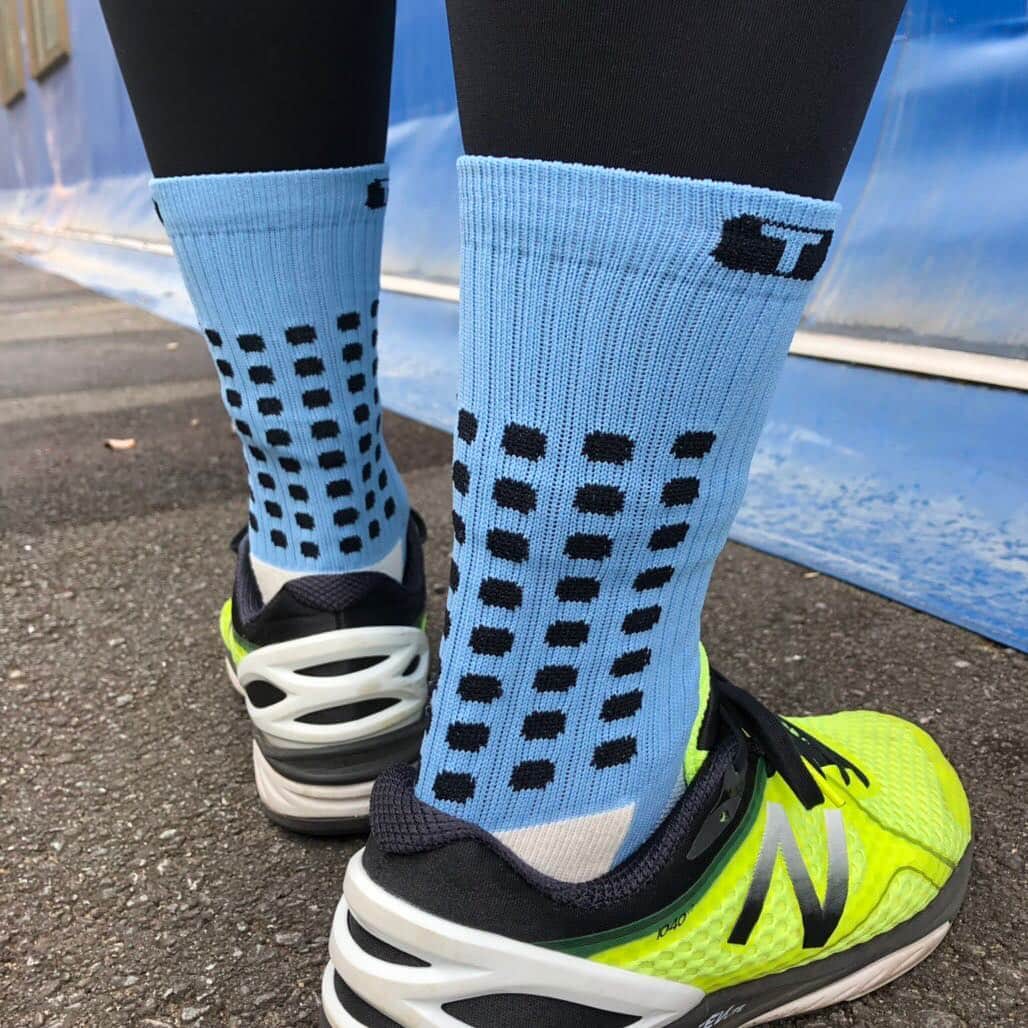 石川雄洋さんのインスタグラム写真 - (石川雄洋Instagram)「Thanks❤︎ * #石川雄洋 #G-FORM #TRUSOX #newbalance」1月23日 19時23分 - takehiro.ishikawa_official