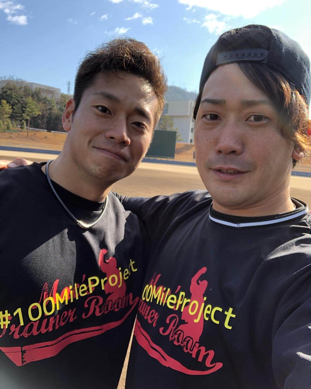 高野圭佑のインスタグラム