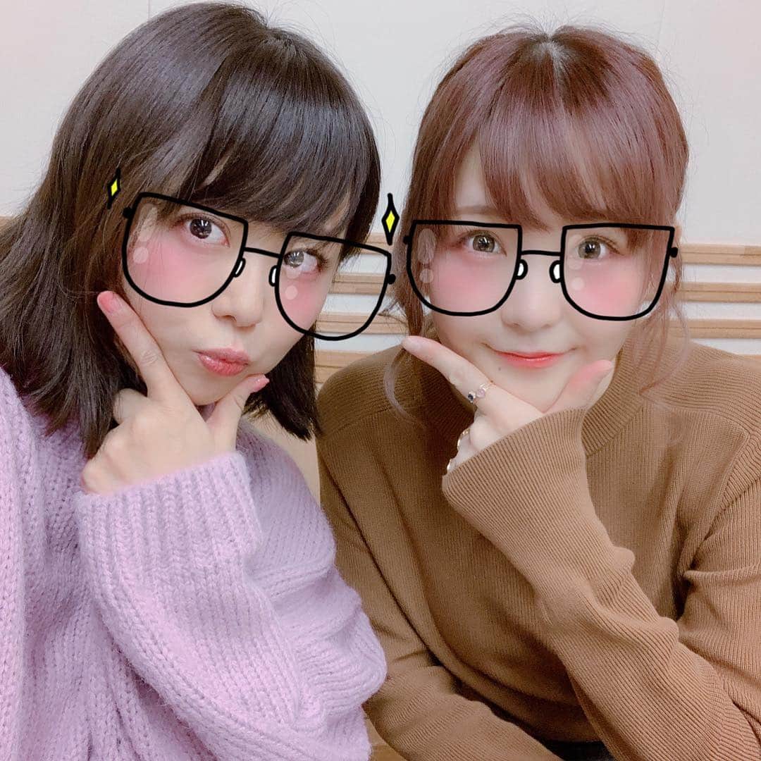 井口裕香のインスタグラム