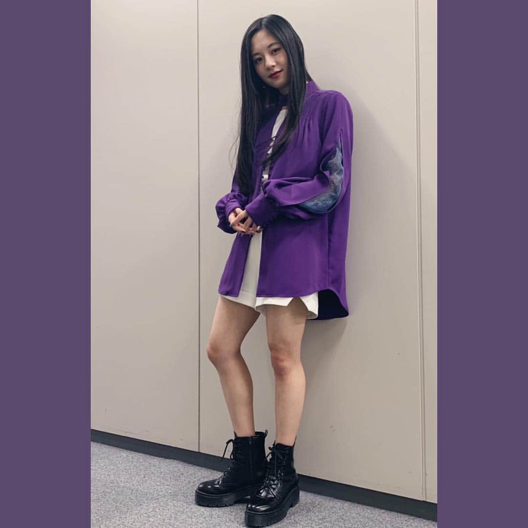 伊藤萌々香さんのインスタグラム写真 伊藤萌々香instagram フェアリーズ 衣装 1月日 0時08分 Momoka Ito