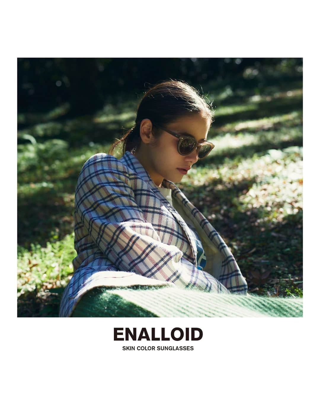 EnaLloidさんのインスタグラム写真 - (EnaLloidInstagram)「#ENALLOID #エナロイド」1月20日 0時16分 - enalloid