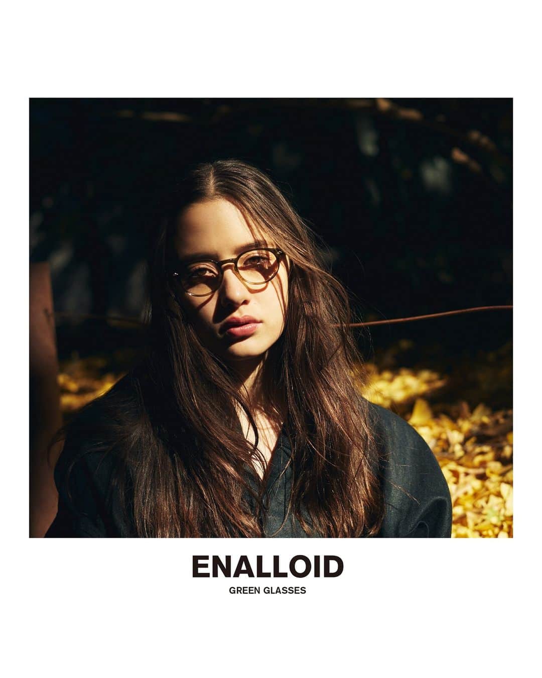 EnaLloidのインスタグラム：「#ENALLOID #エナロイド」