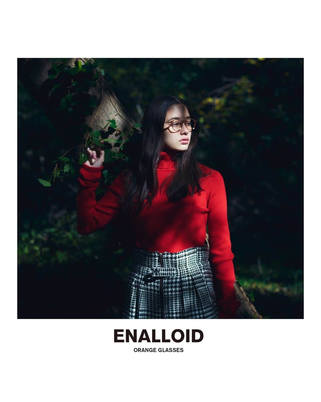 EnaLloidさんのインスタグラム写真 - (EnaLloidInstagram)「#ENALLOID #エナロイド」1月20日 0時17分 - enalloid