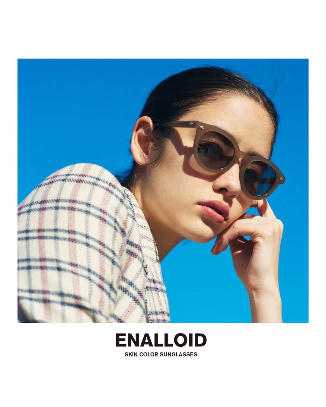 EnaLloidのインスタグラム：「#ENALLOID #エナロイド」