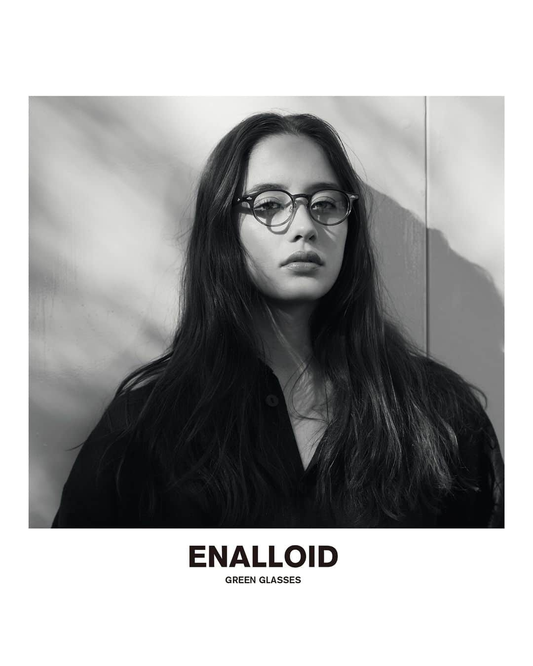 EnaLloidさんのインスタグラム写真 - (EnaLloidInstagram)「#ENALLOID #エナロイド」1月20日 0時18分 - enalloid