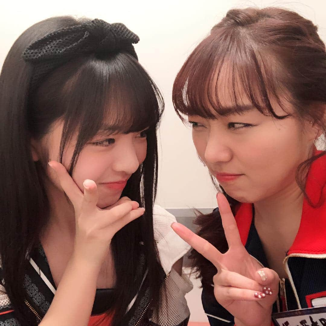 須田亜香里さんのインスタグラム写真 - (須田亜香里Instagram)「2ヶ月間東海ラジオの1×1は1じゃないよ！たくさんのお便りありがとうございました！本当に楽しかった♡今日からは大谷悠妃ちゃん。先週の生電話の回をまだ聴いてない方は今ならまだradikoのタイムフリーで聴けるかと！ #東海ラジオ #123じゃないよ #大谷悠妃 @mitsukichi_desu #十二単ティッシュ #写真集 #リスナープレゼント」1月20日 13時15分 - akarisuda