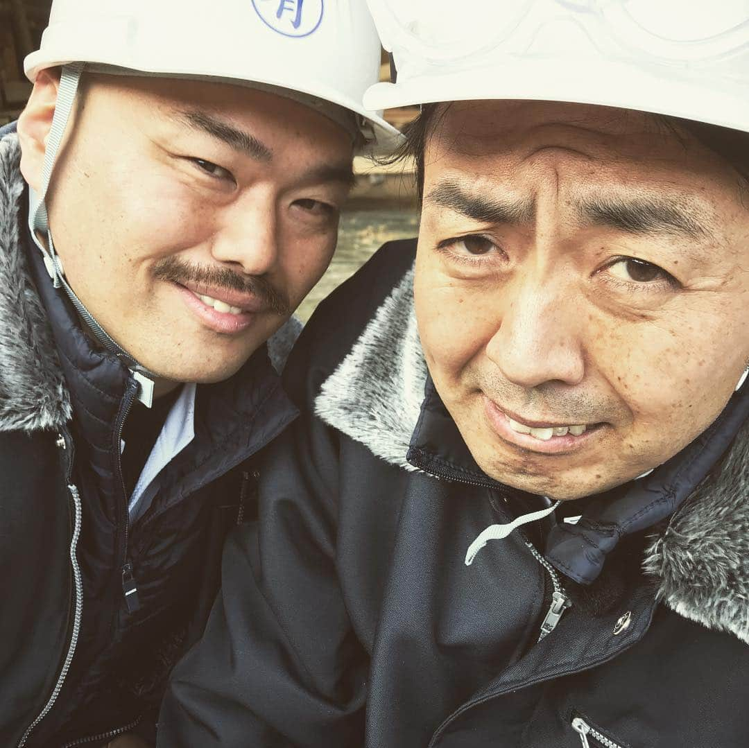 有吉弘行さんのインスタグラム写真 - (有吉弘行Instagram)「💖タナクロ💖 タナイロクローバーゼット。」1月20日 13時19分 - ariyoshihiroiki