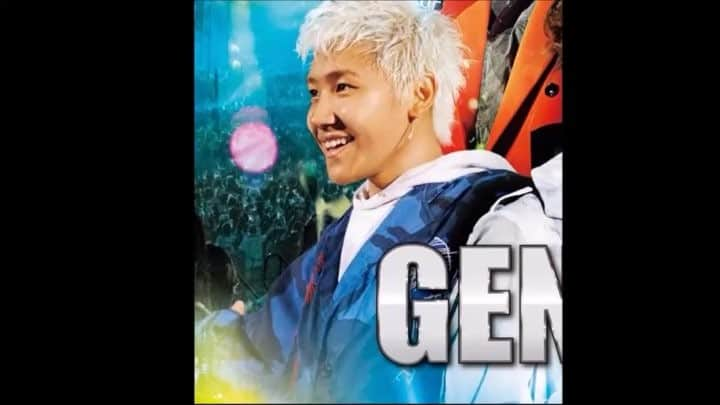 GENERATIONS from EXILE TRIBEのインスタグラム