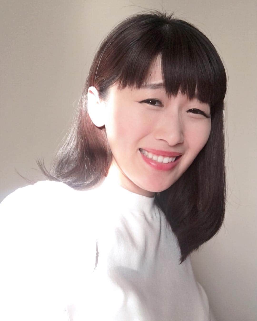 沙羅のインスタグラム