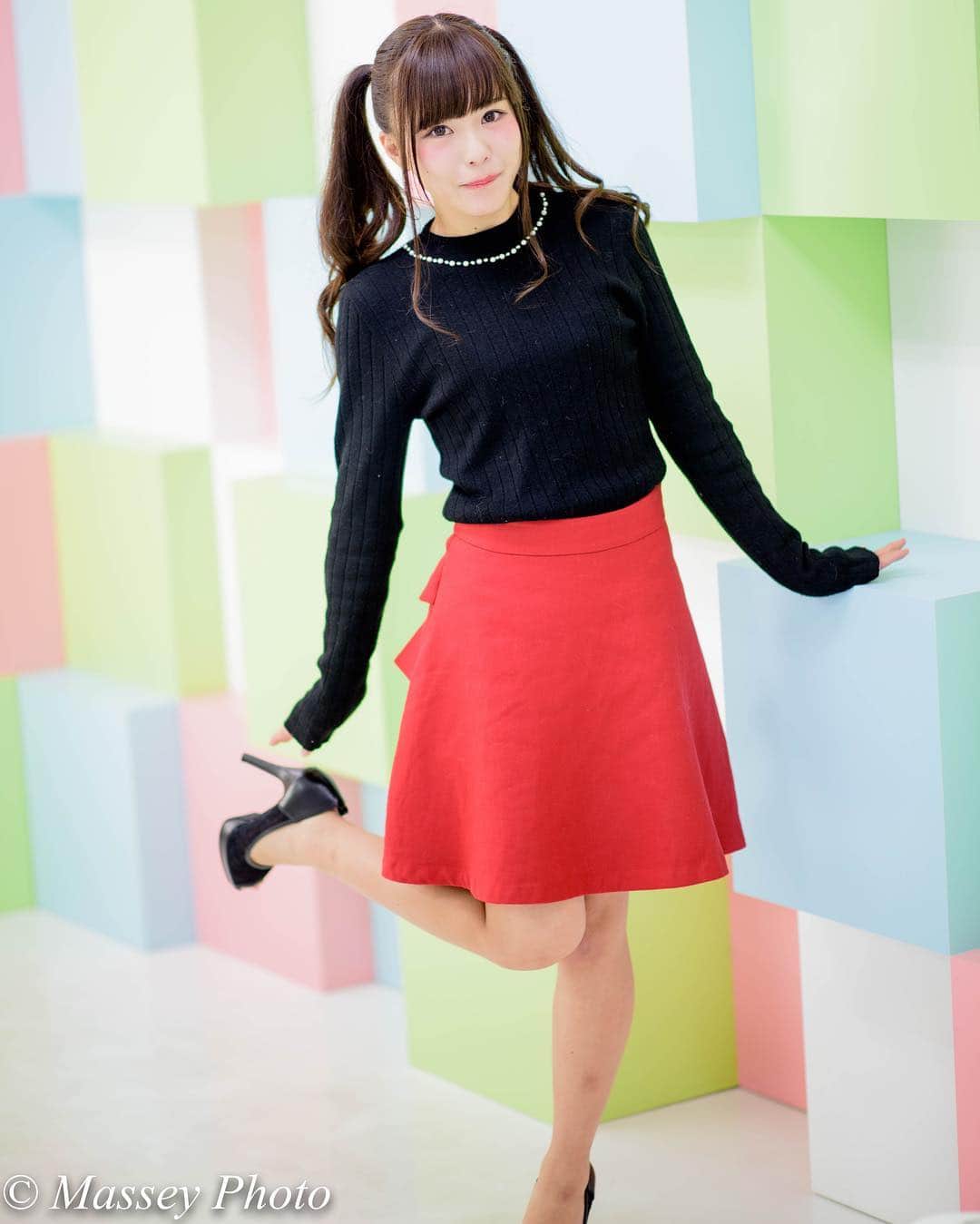 Hiro Matsushimaさんのインスタグラム写真 - (Hiro MatsushimaInstagram)「「パステルスタジオ」で撮った写真です。 モデルは、田中優衣ちゃんです。 It is a picture taken in the studio “Pastel Studio”. Her name is Yui Tanaka. #ポートレート #ポートレート女子 #ポートレートモデル #ポートレート撮影 #ポートレート部 #ポートレイト #ポトレ #被写体 #モデル #被写体モデル #写真部 #東京カメラ部 #サロンモデル #美脚 #田中優衣 #撮影会モデル #撮影会のモデルさま #portrait #excellent_portraits #girlsphoto #lovers_nippon_portrait #portrait_perfection #portraitphotography #japanesegirl #japanesemodel #model #tokyogirl #good_portraits_world #모델촬영 #인물사진」1月20日 10時38分 - massey_photo