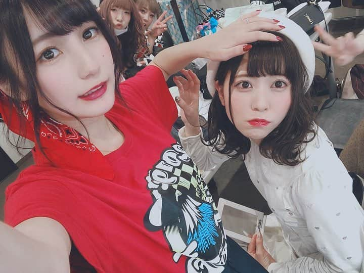 かすさんのインスタグラム写真 - (かすInstagram)「 #KKR #かすこなろあ #VAZRIDE #VAZRIDE2019」1月20日 11時48分 - kasuu_kasu