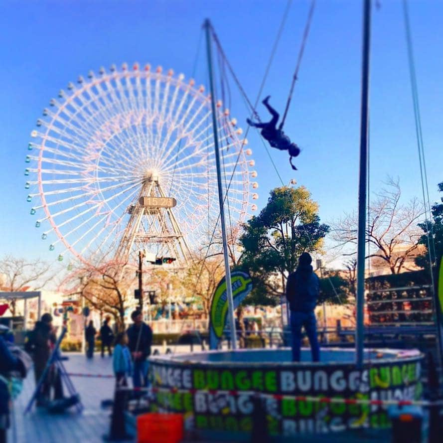 みなとみらい東急スクエアのグルメインスタ