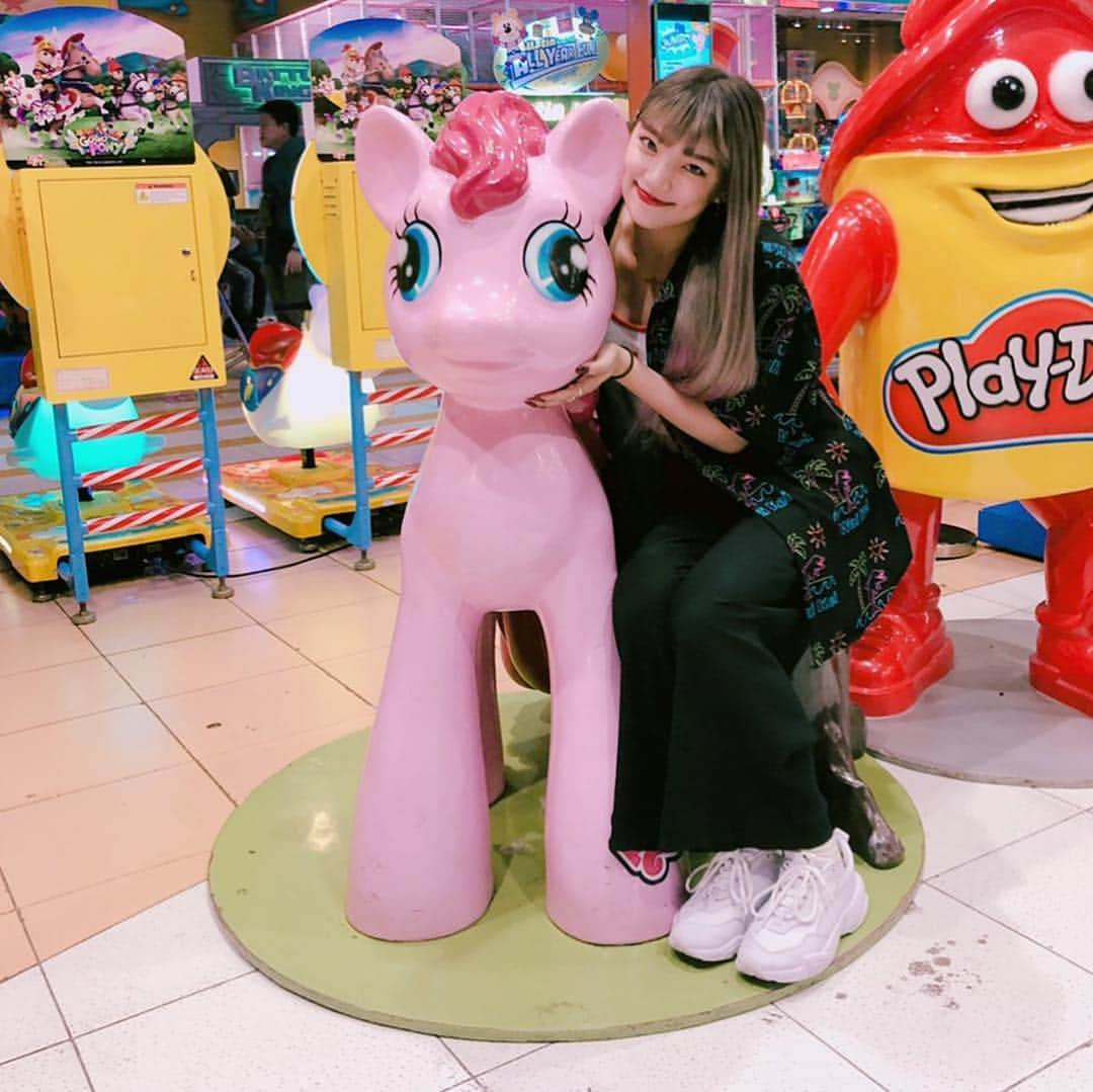 須田アンナさんのインスタグラム写真 - (須田アンナInstagram)「. 🦄💖✨ 明日は大事な撮影だ~ またひとつ、最高の作品ができる🤘🏻」1月20日 21時32分 - annastagram.official