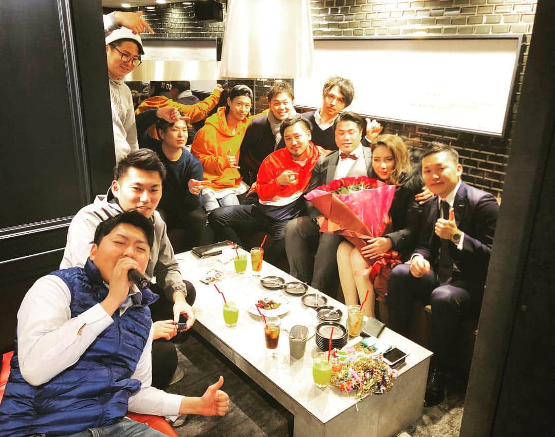 ヴァンサンカン25ans栄のグルメインスタ