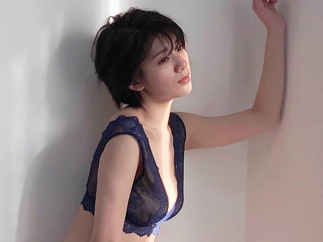 佐藤美希のインスタグラム