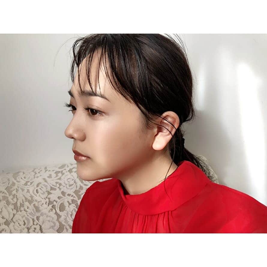 松井愛莉さんのインスタグラム写真 - (松井愛莉Instagram)「メタルリップ💄❤️」1月20日 16時34分 - airi1226_official