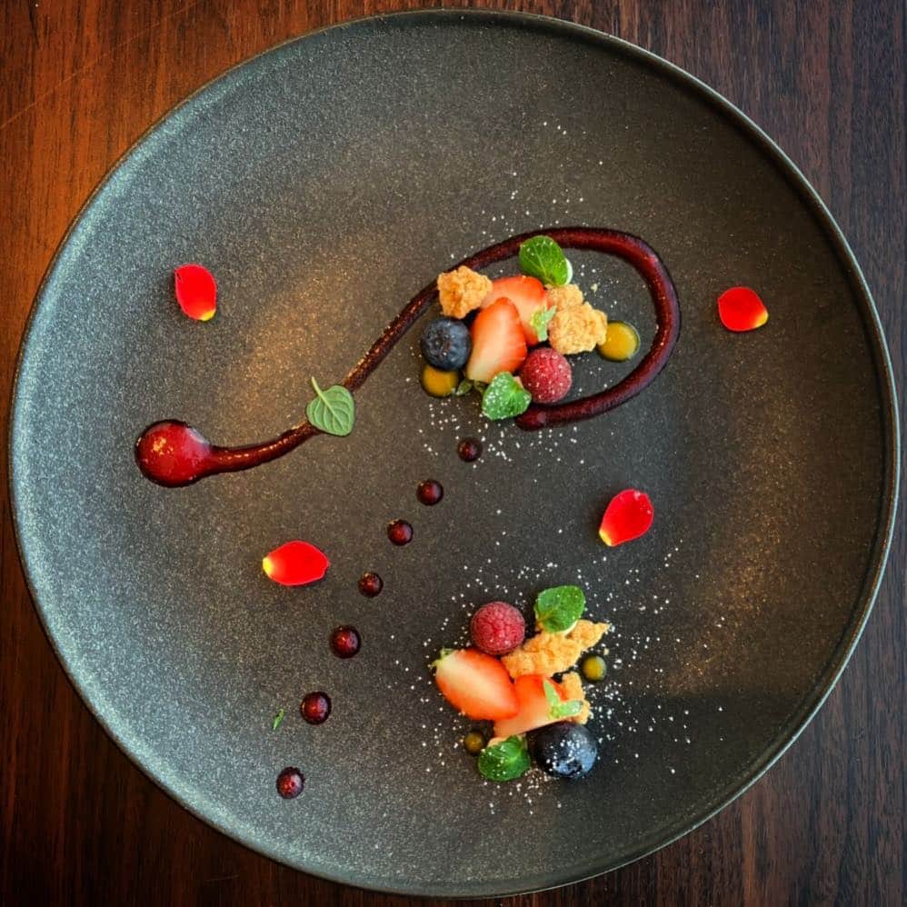 Restaurant SORAのグルメインスタ