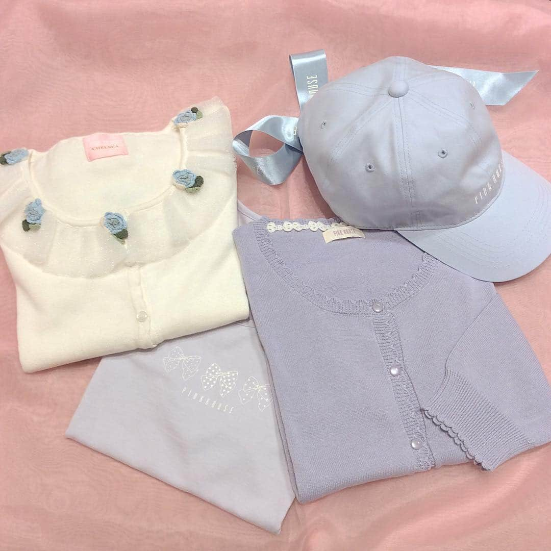 PINKHOUSE CHELSEAのインスタグラム