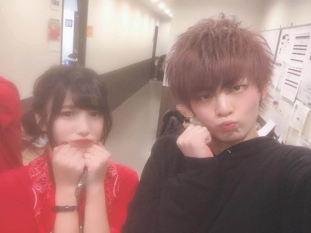 かすさんのインスタグラム写真 - (かすInstagram)「 vaz男性クリエイター  #VAZRIDE #VAZRIDE2019 #VAZ #イニくん #チハヤ #ヒカルさん #もちくん #田中さん #ピンキー #テオくん #ジュ」1月20日 18時33分 - kasuu_kasu