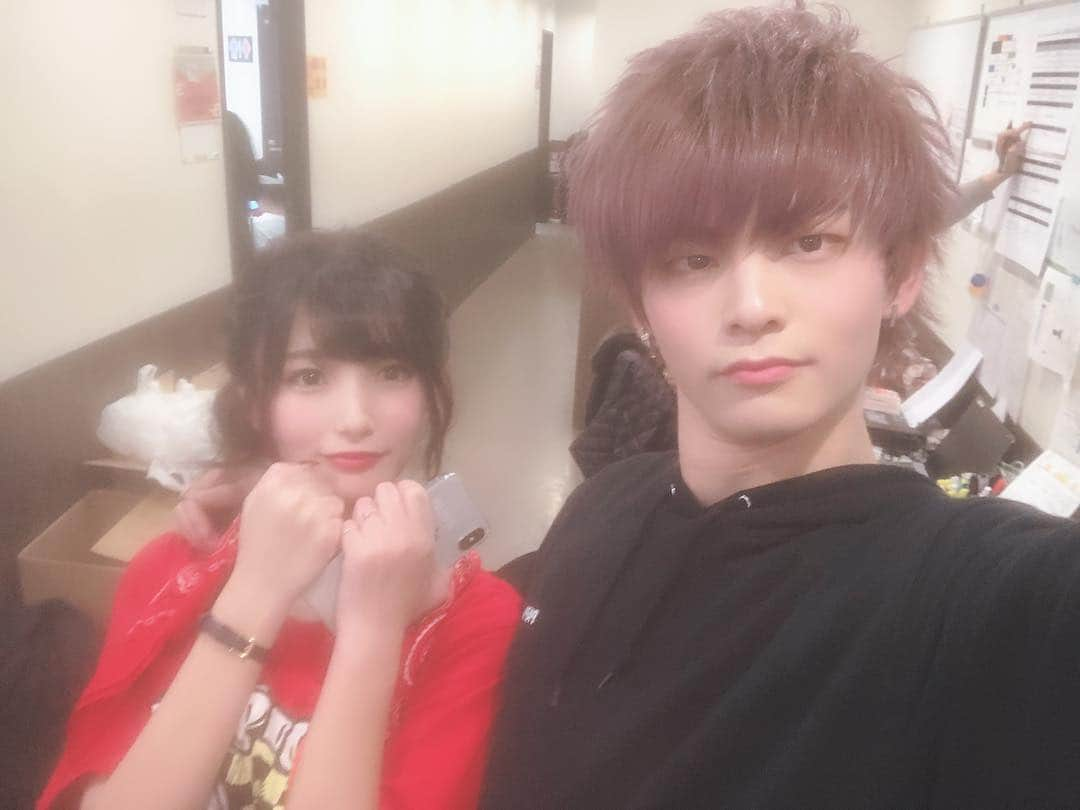 かすさんのインスタグラム写真 - (かすInstagram)「 vaz男性クリエイター  #VAZRIDE #VAZRIDE2019 #VAZ #イニくん #チハヤ #ヒカルさん #もちくん #田中さん #ピンキー #テオくん #ジュ」1月20日 18時33分 - kasuu_kasu