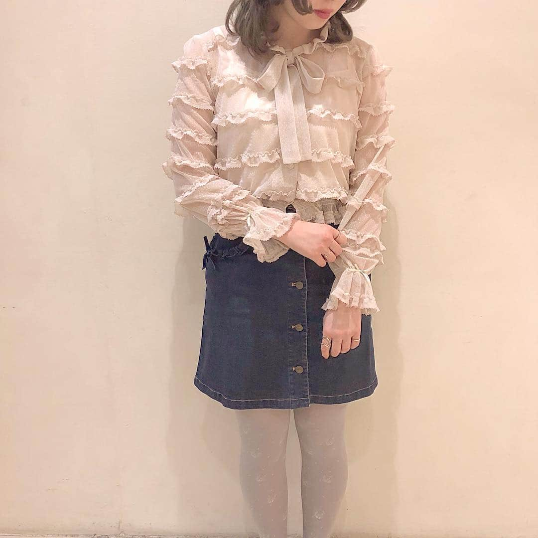 PINKHOUSE CHELSEAのインスタグラム