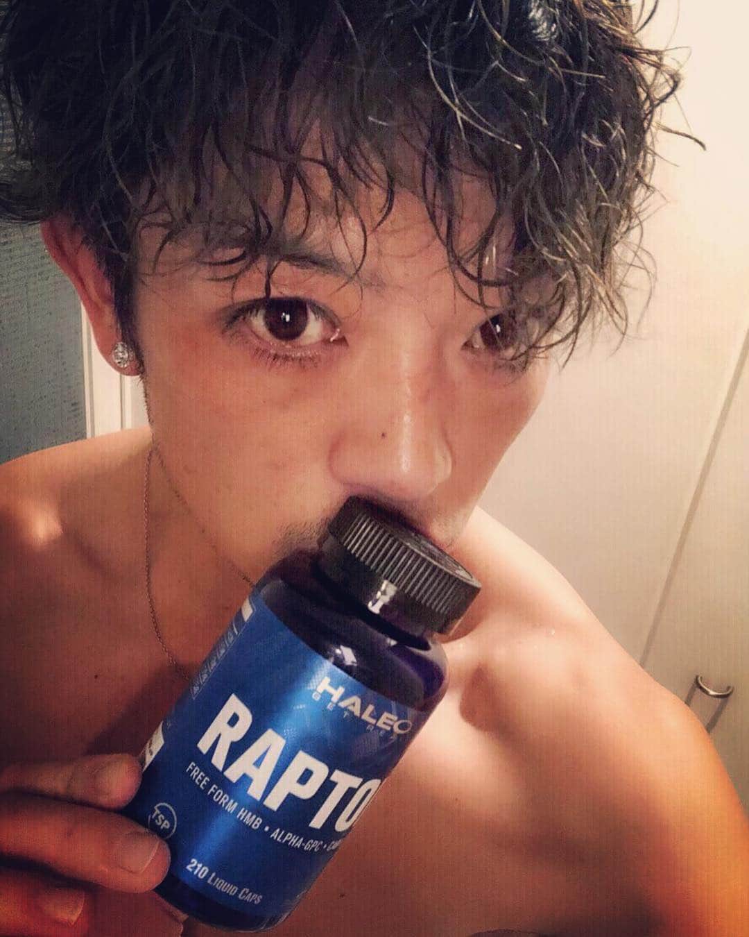 SHU-YAのインスタグラム