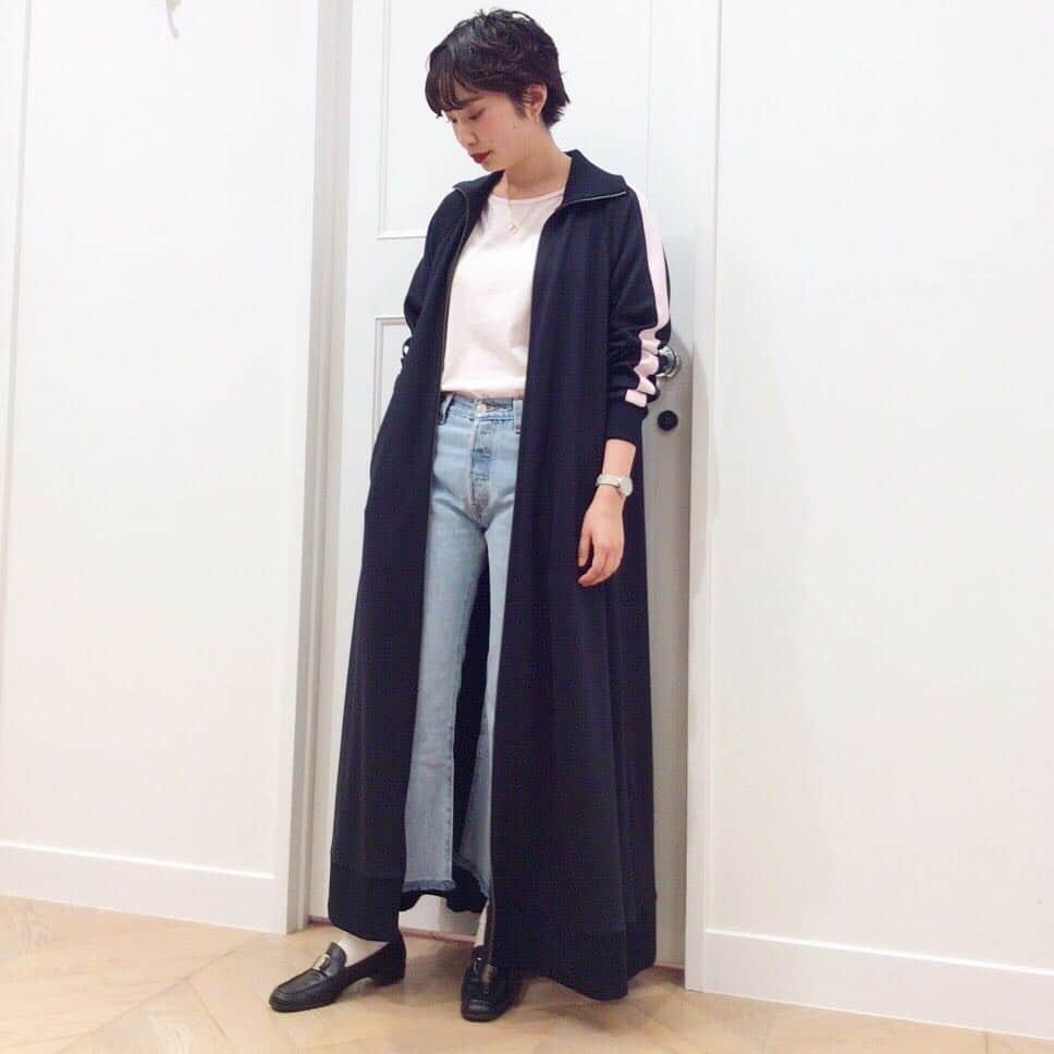 アーバンリサーチのインスタグラム