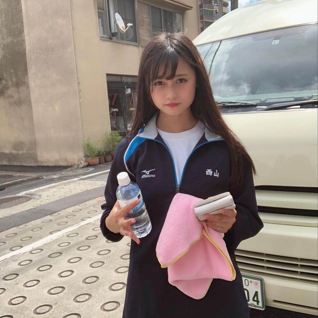 西山乃利子さんのインスタグラム写真 - (西山乃利子Instagram)「走るのだいすき」1月20日 20時53分 - nokko_626