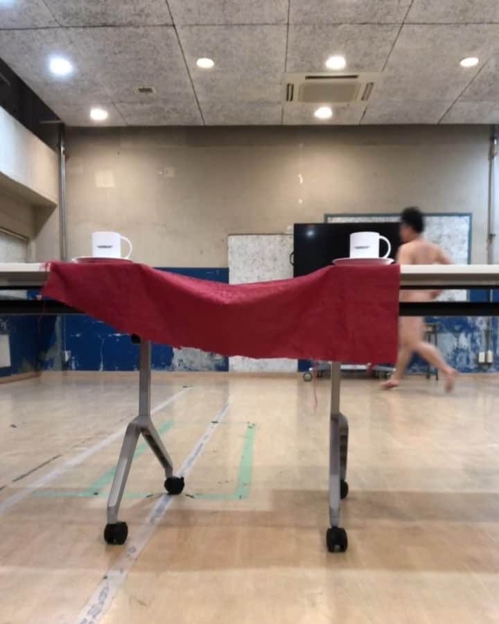 ウエスPのインスタグラム