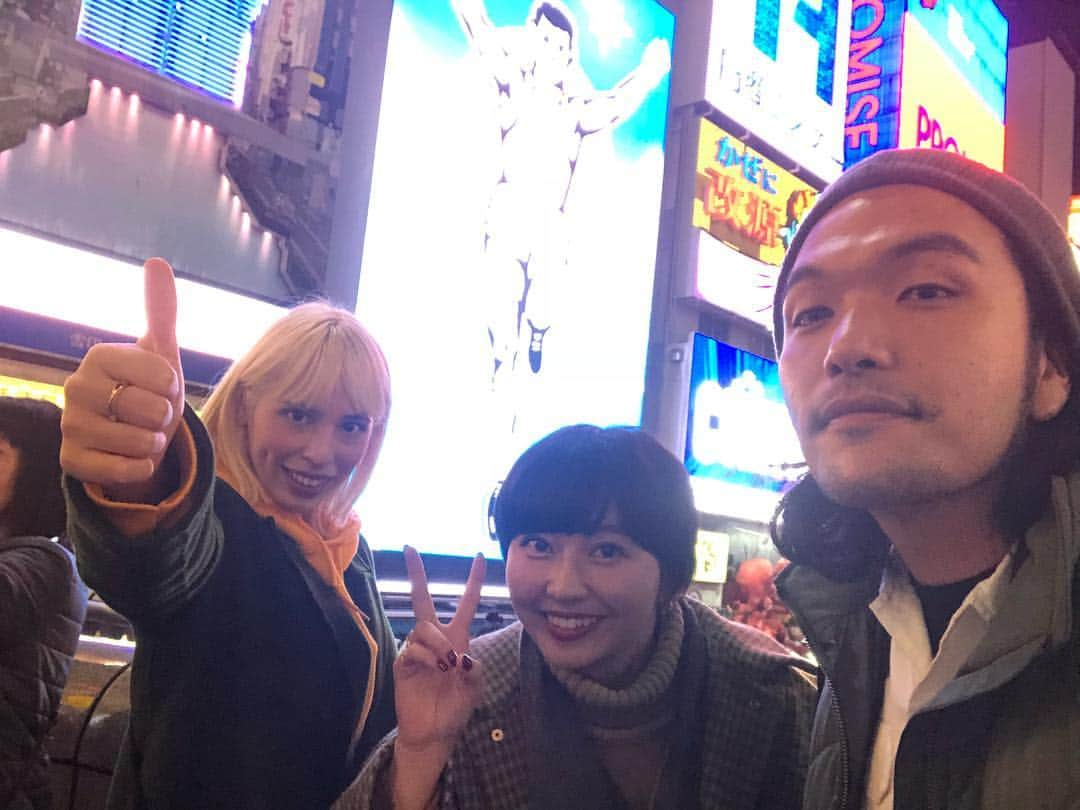 盛山晋太郎のインスタグラム