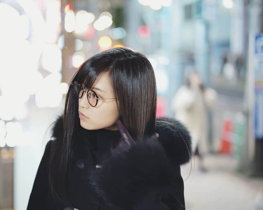 小島瑠璃子さんのインスタグラム写真 - (小島瑠璃子Instagram)「✂︎ サラサラすぎ。。 お洒落になっちゃう笑 みねこら。」1月21日 0時12分 - ruriko_kojima