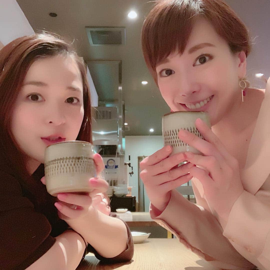 新垣泉子のインスタグラム