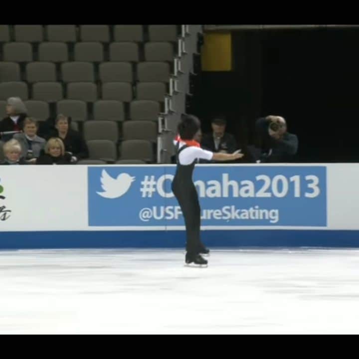 樋渡知樹のインスタグラム：「Thank you for all the Happy Birthday messages! I am now 19 and a step closer to being an adult? I will try my best at Nationals! This is just a video from long time ago. たくさんの方々に誕生日を祝って頂き感謝感激です!僕も19か...(´・ω・｀)全米でも頑張ります!」