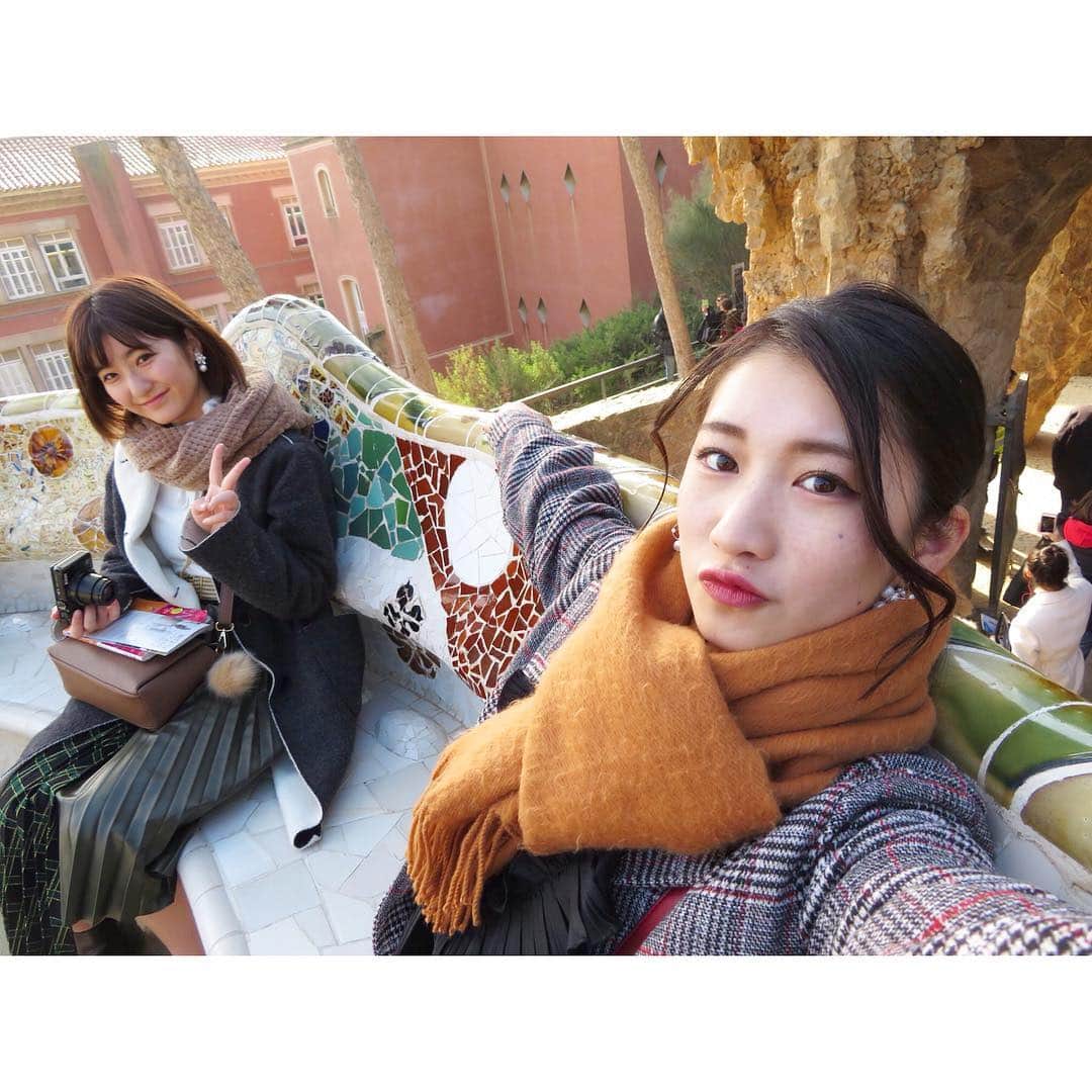 加藤一華のインスタグラム