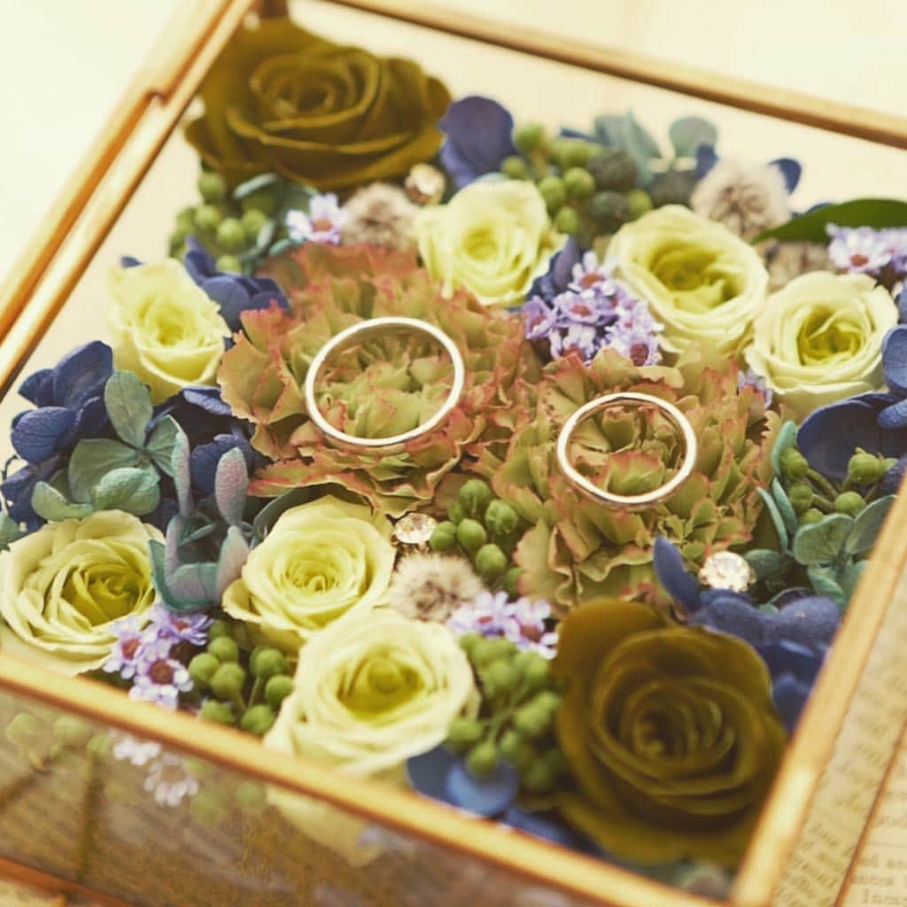 迎賓館ヴィクトリア/結婚式(富山・高岡・金沢・小松・福井)のインスタグラム