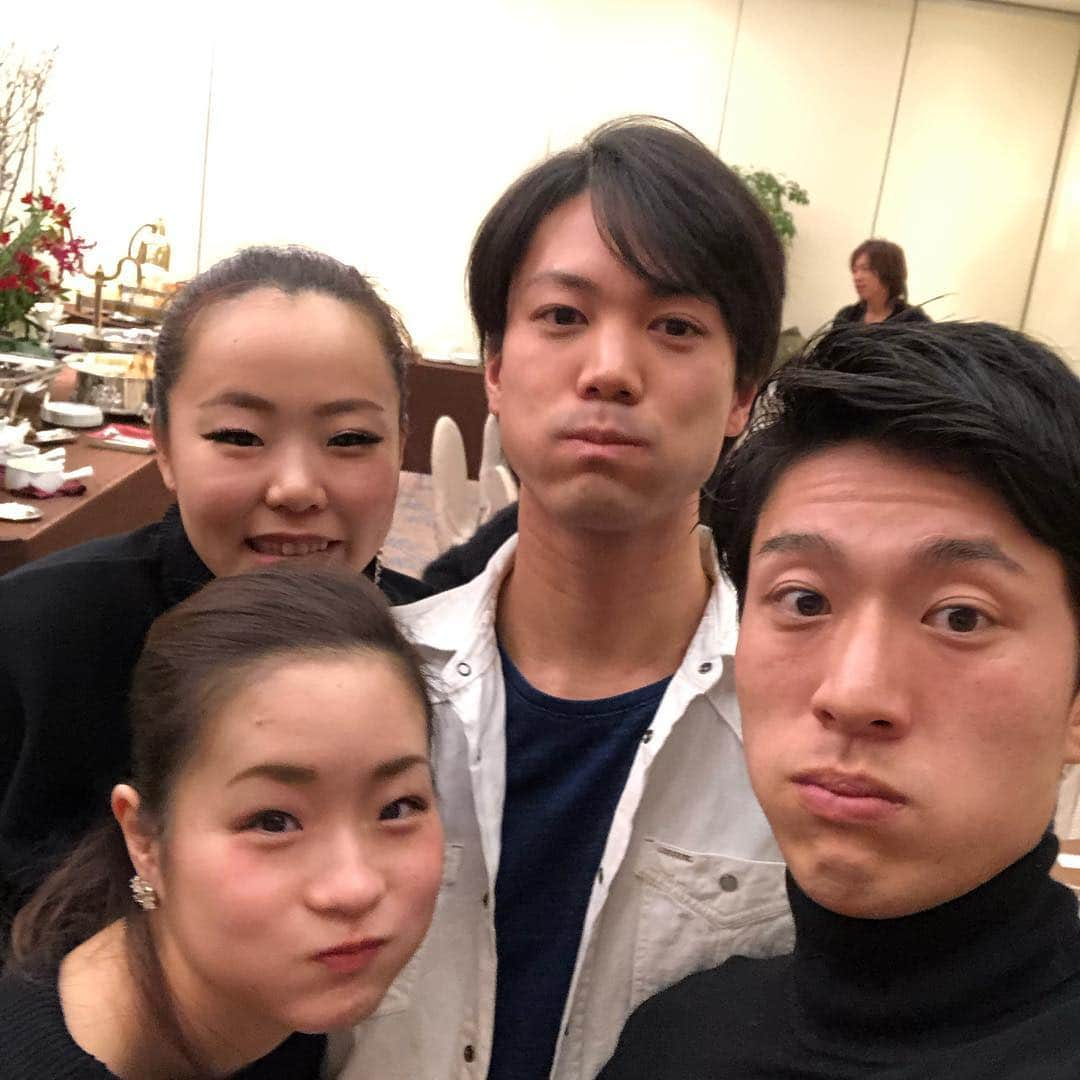 松村成さんのインスタグラム写真 - (松村成Instagram)「プリンスアイスワールド2018長野公演、無事に終えることが出来ました。 この一年間の集大成を一人一人が魅せれた公演だったと思います。 40周年という節目で素晴らしいショーが出来た事を本当に誇りに思います。 僕達はこれから先も進み続きます。 また来年度も、盛り上げて行きますのでよろしくお願い致します。  coming soon 2019 PIW #piw長野 #松村成」1月21日 13時35分 - jo_matsumura