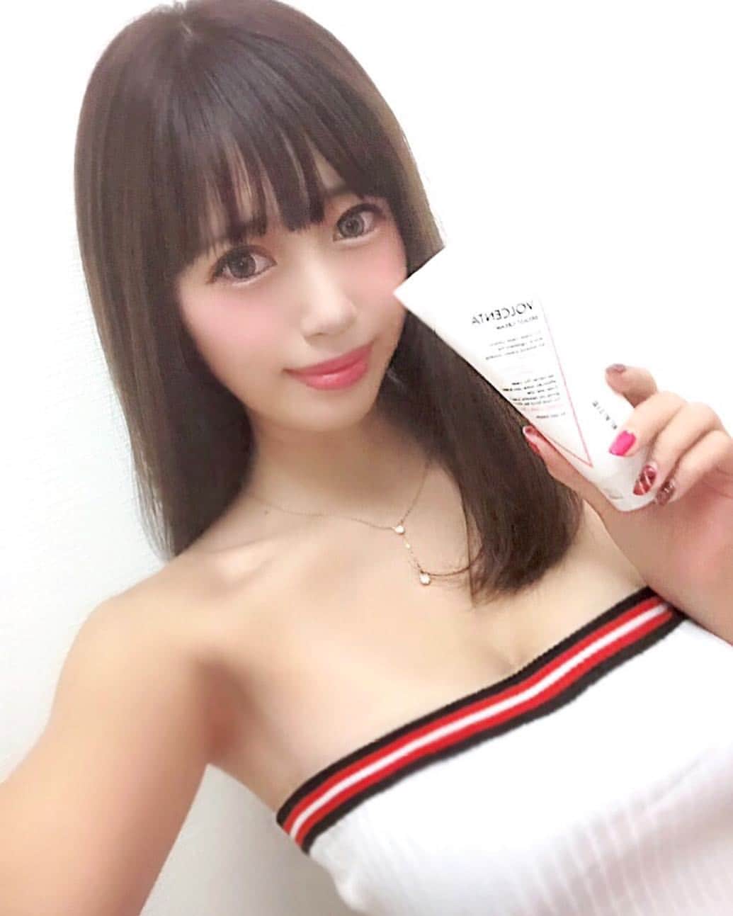 央川かこのインスタグラム